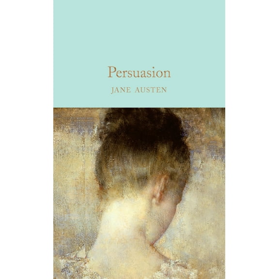 Persuasion, (Hardcover)