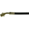 thumbnail image 3 of Dorman H621419 Front Passenger Side Brake Hydraulic Hose for Specific Lexus Models Fits select: 2007-2011 LEXUS GS, 3 of 3