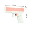 thumbnail image 3 of Summer Swimming Pool Backyard High Pressure Long Range Water Toy Kids Squirt Toy, 3 of 5