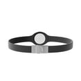 thumbnail image 2 of Divoti Freestyle Libre Sensor Cover Armband, Adjustable Trim-to-Fit, Secure Protection, Black, 2 of 5