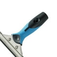 thumbnail image 3 of Moerman PRO Window Squeegee Stainless Steel Grip 35cm, 3 of 5