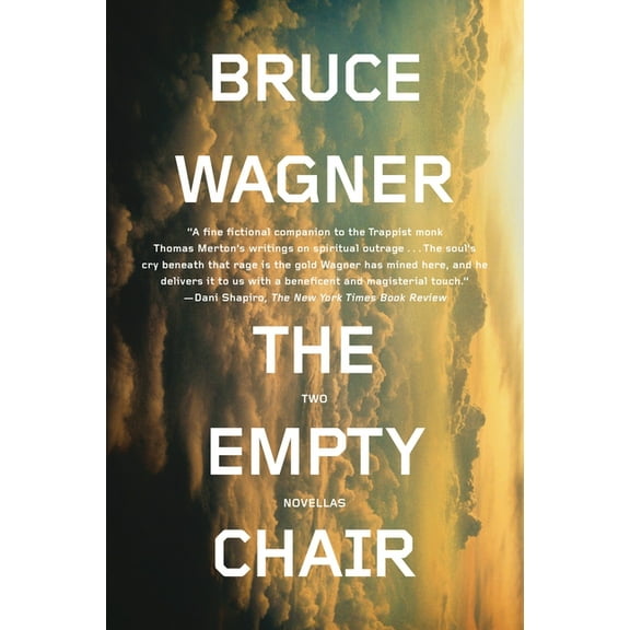 The Empty Chair, (Paperback)