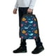 thumbnail image 5 of Fotbe Ocean Floor Animals Mochila para Hombre y Mujer - Tela Oxford 600D Resistente - Mochila Impermeable de Gran Capacidad para Escuela, Viajes y Senderismo, 5 of 6