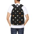 thumbnail image 4 of Easygdp Funny Chicken Mochila de Gran Capacidad Minimalista Ideal para Escuela, Viajes y Uso Diario, 4 of 6
