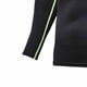 thumbnail image 5 of Amzcrzy - Sudadera Para Hombre, Estilo Atleta, Manga Larga, Para Entrenamiento, Estilo Transpirable, Cuello Redondo, Informal, Holgada, Verde, Xl, 5 of 6