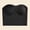 Black, variant on NKOOGH Supportive Strapless Bras for Women Push Up Wireless Bandeau Bra Non Slip Seamless Bras Comfortable Padded Bralette