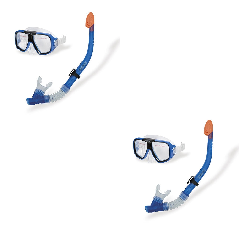 2 Pack Diving Mask Strap Diving Snorkeling Swimming Goggles Glasses Belt 