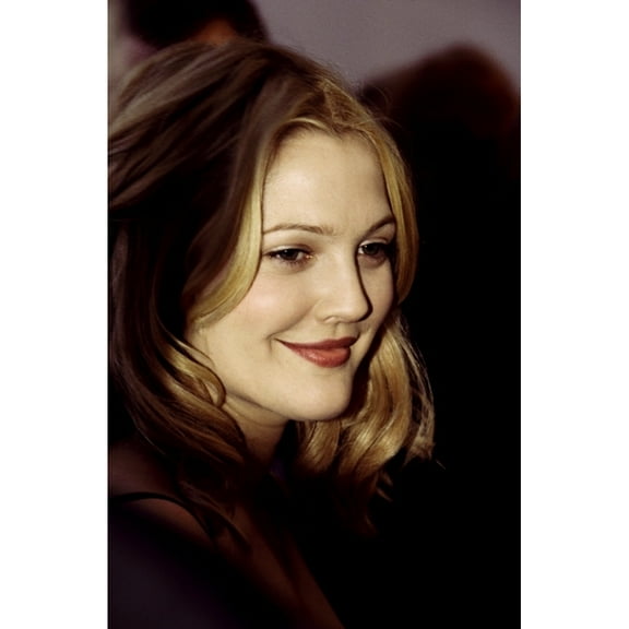 Drew Barrymore At The Academy Awards, March, 1999 Celebrity (8 x 10)