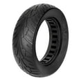 thumbnail image 1 of 8 inch Electric Scooter Tyre 200x60 Brushless Motor Rear Wheel Solid Tire, 1 of 9