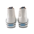 thumbnail image 5 of Tenis Mustang Bigger X Cavas Mujer Casual blanco 25, 5 of 5