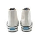 thumbnail image 5 of Tenis Mustang Bigger X Cavas Mujer Casual blanco 25, 5 of 5