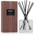 thumbnail image 2 of Nest Fragrances Rose Noir & Oud Reed Diffuser, 2 of 5