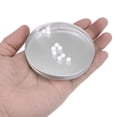 thumbnail image 3 of Unique Bargains 28pcs Ceramic Bearing Balls 5.5mm 7/32' Diameter ZrO2 Zirconium Oxide Solid Ball G10 Precision Balls, 3 of 5