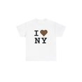 thumbnail image 1 of i <3 NY tshirt, i love New York shirt, leopard shirt, camo shirt, New York tee, 1 of 6