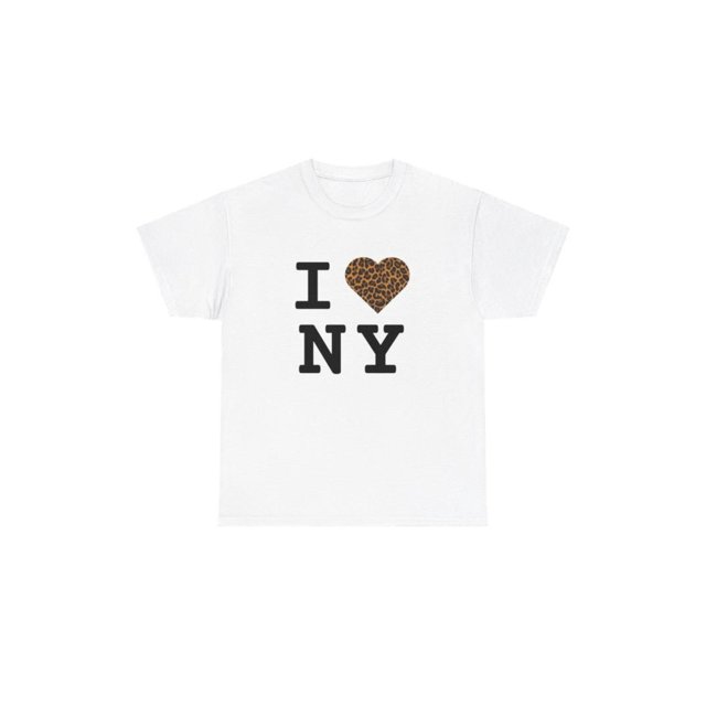 i <3 NY tshirt, i love New York shirt, leopard shirt, camo shirt, New York tee
