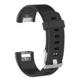 thumbnail image 3 of Correa Deportiva De Lujo Para Fitbit Charge 2 + Mica Tpu, 3 of 6