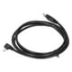 thumbnail image 3 of Cable de datos de codo USB 2.0 de 90 grados macho a mini USB macho Disco duro Suministros de computadora Dirección de giro derecha, 3 of 12