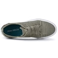 thumbnail image 4 of JENN ARDOR Women's Slip On Laceless Canvas Sneaker, 4 of 6