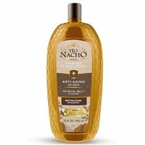 Tio Nacho Anti-Aging Shampoo with Royal Jelly, Revitalizes & Strengthens Aging Hair, 32 fl oz
