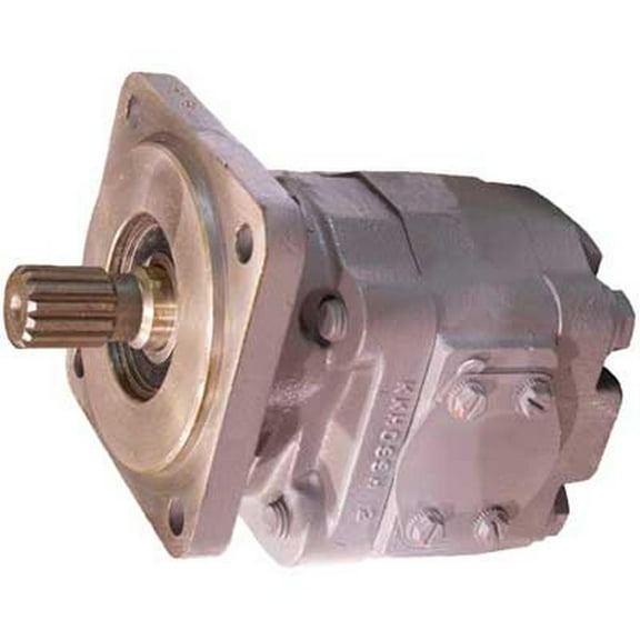 RAParts 335553 Hydraulic Motor CA25 Roller - Fits Dynapac