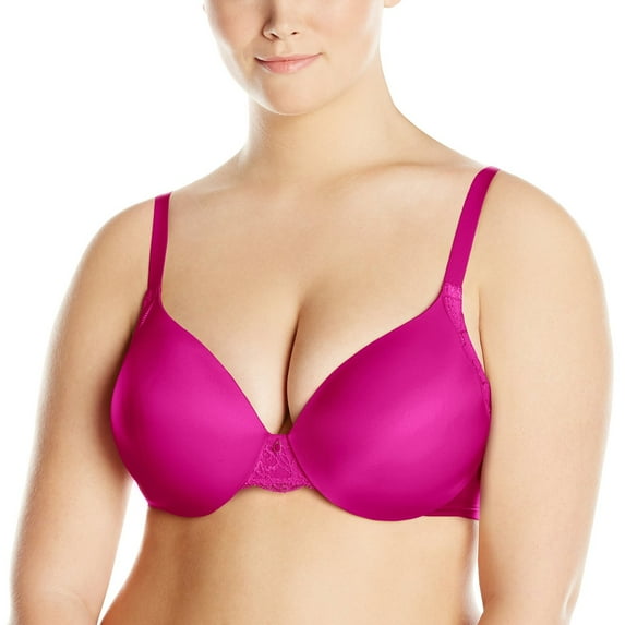 Maidenform Women Adjustable Full Coverage bras