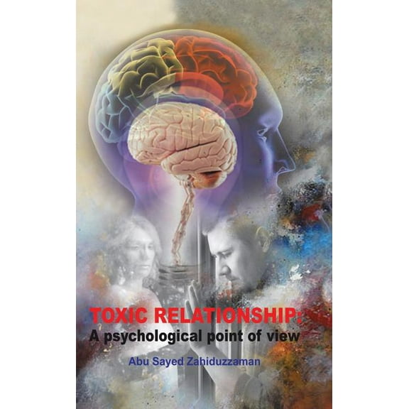Toxic Relationship (Hardcover)