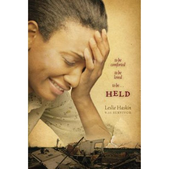 Pre-Owned Held (Paperback) 1414312229 9781414312224