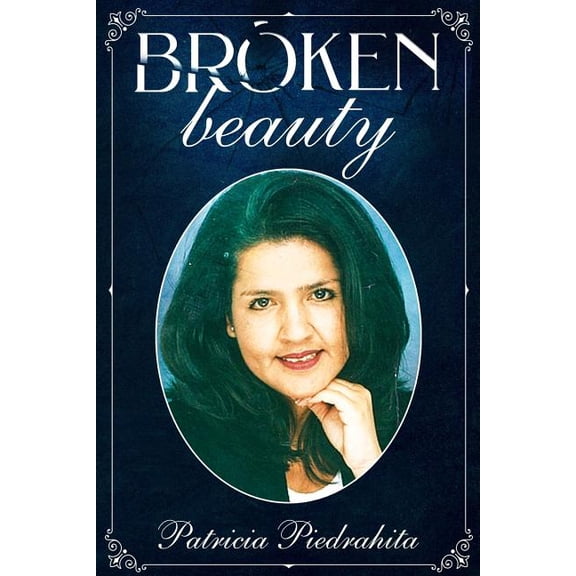 Broken Beauty, (Paperback)