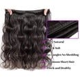 thumbnail image 4 of SEVICH Biotin Care Braid Gel - Cera para trenzas de fijación extrema, gel brillante para cabello rizado, fórmula de reparación de daños en el cabello, gel para trenzado de alto brillo y control de bor, 4 of 5