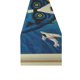 thumbnail image 2 of ABPHQTO Camino de Mesa Perro Azul 40x180 cm, 2 of 2