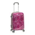 thumbnail image 3 of Rockland Luggage 2" Piece Hardside Polycarbonate/ABS Upright Luggage Set F212, 3 of 3
