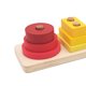 thumbnail image 4 of Bloques de Apilamiento ANGGREK madera reconocimiento de Color, 4 of 8