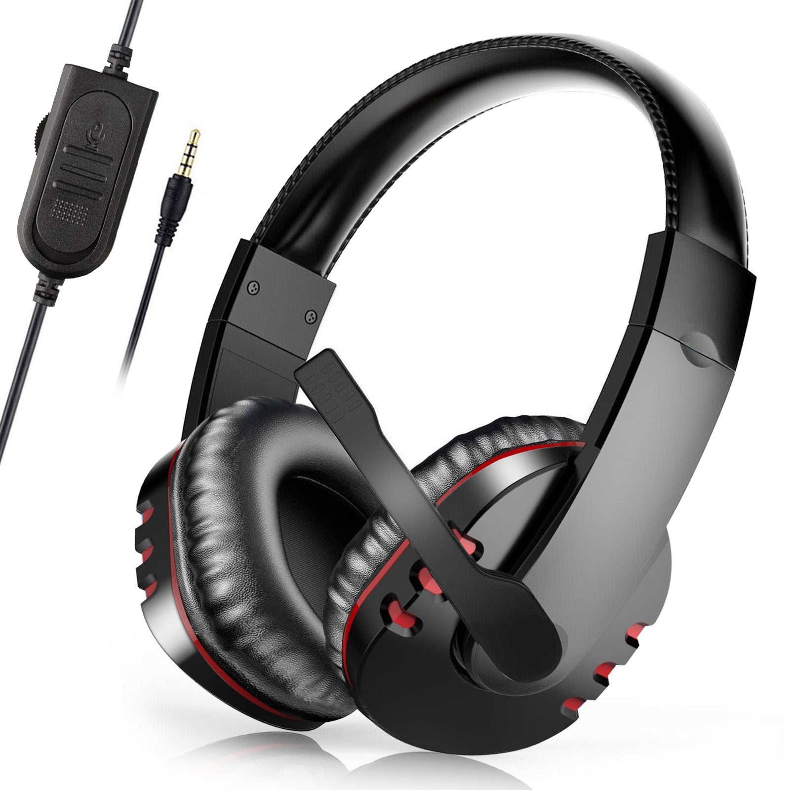 headset for computer phone
