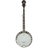 Concert Tone 54 Banjo, Rosewood Fingerboard, Brown