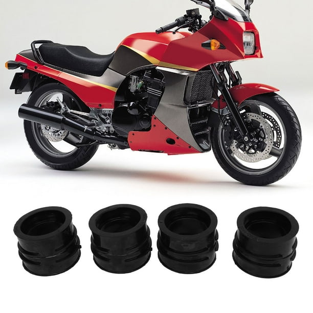 4PCS JKJ 54 Carburetor Intake Manifold Boot 16065 1108 Replacement