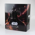 thumbnail image 2 of Figuras de Star Wars Juego de figuras de acción Boba Fett Darth Vader Maul Stormtrooper Novio Regalo Colección de escritorio, 2 of 4