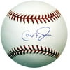 Cal Ripken Jr. Hand-Signed MLB Baseball