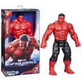 thumbnail image 3 of Marvel Studios Captain America Brave New World Red Hulk, 3 of 5