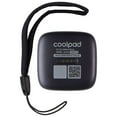 thumbnail image 3 of Boost Mobile Tracker Coolpad + Sûr &amp; Trouvé - Noir (CP311ATRABB), 3 of 4