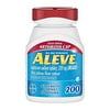 Aleve CPLT 2DZ 200 ct (Pack of 6)