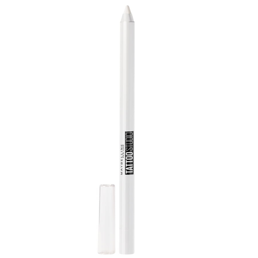 Maybelline TattooStudio Waterproof, Long Wearing, Eyeliner Pencil
