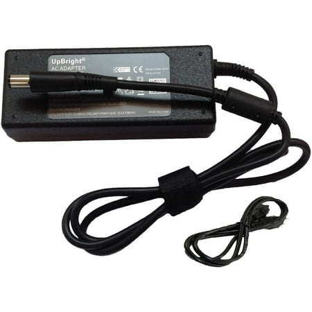 

UpBright 12V AC/DC Adapter Compatible with Medistrom Pilot-12 Lite 645759689801 P12MPLBP1 Pilot-12Lite 627843461197 Plus 627843461173 B49 CPAP Battery Backup Power Supply 95Wh Li-Ion 12VDC 5A Charger