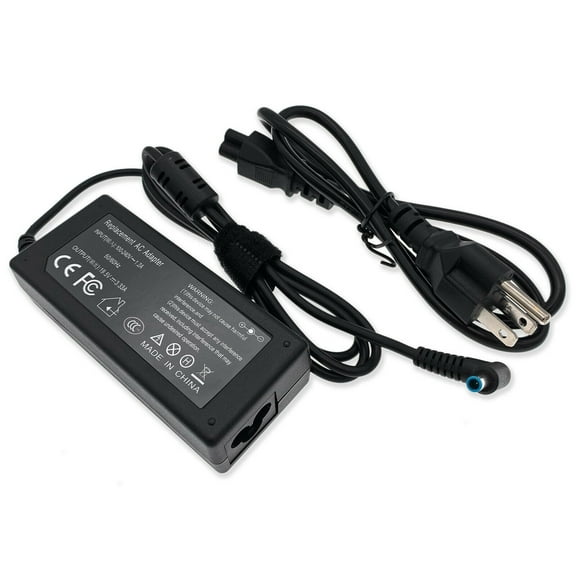 for HP ELITEBOOK 840-G5 (3WD97UT) 65W AC Power Adapter Charger Cord Laptop