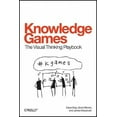 thumbnail image 2 of Gamestorming: un Livre de Jeu pour Innovateurs, Casseurs de Règles et Changeurs, 2 of 2