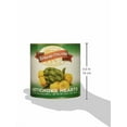 thumbnail image 5 of Supremo Italiano Whole Artichoke Hearts | Kosher | 5.51 lb, 5 of 5