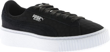 puma platform aloha
