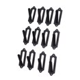thumbnail image 1 of European Deer Skull Wall Mount Hanger, Lightweight European Skull Mount Hanger  For Displaying Collections, 1 of 8