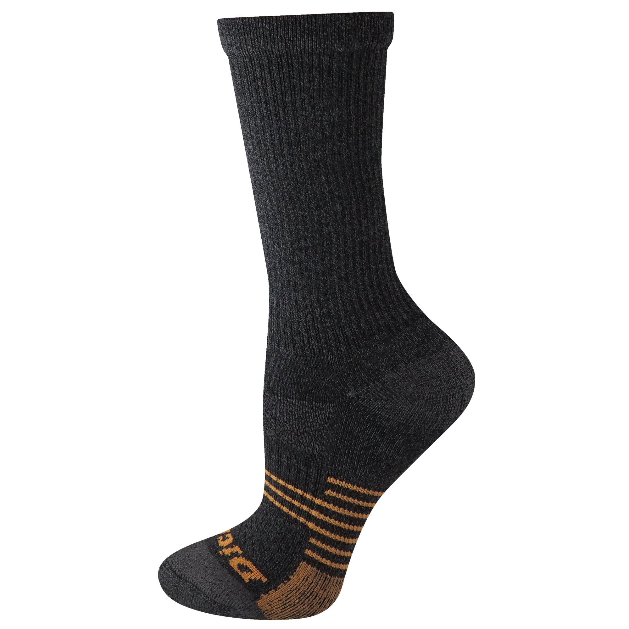 Dickies Women's 4 Pack HYDRO-COOL™ Crew Socks