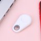 thumbnail image 5 of 3 uds. Rastreador inteligente GPS compatible con Bluetooth, billetera infantil, localizador de alarma antipérdida (Whi, 5 of 6