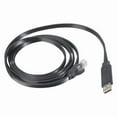 thumbnail image 4 of USB To RJ45 Usb To Console Debugging Cable RJ45 Cable H3C Router Switches Control Cable Applies for Switches Cables, 4 of 10